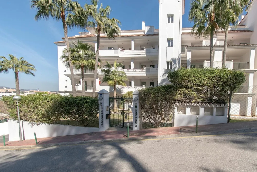 Rancho Miraflores in Las Lagunas de Mijas