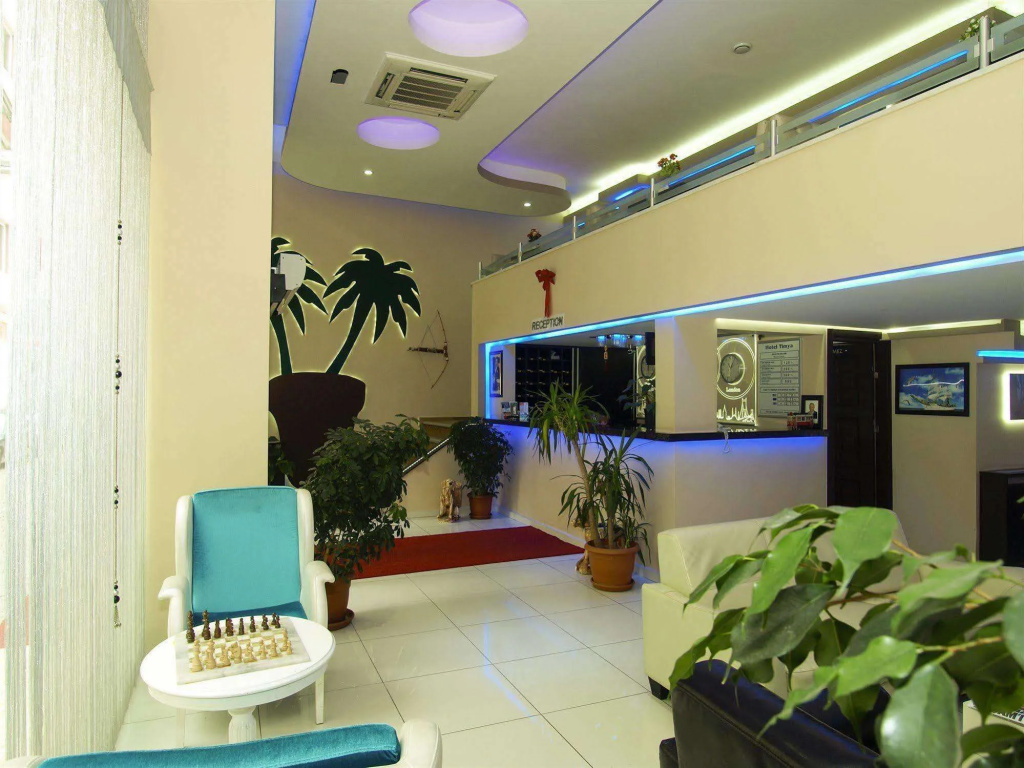Hotel photo 13