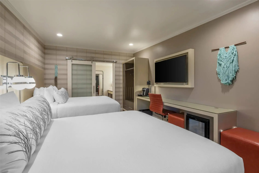 Bluestem Hotel Torrance Los Angeles, an Ascend Collection Hotel - Général