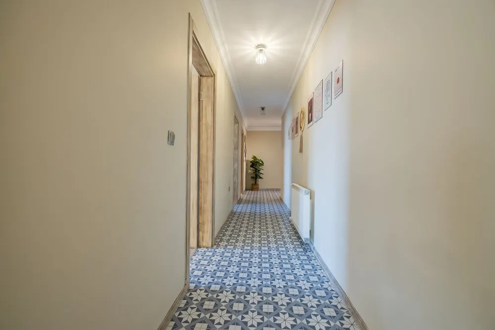 2 Bedrooms Standard room with city view