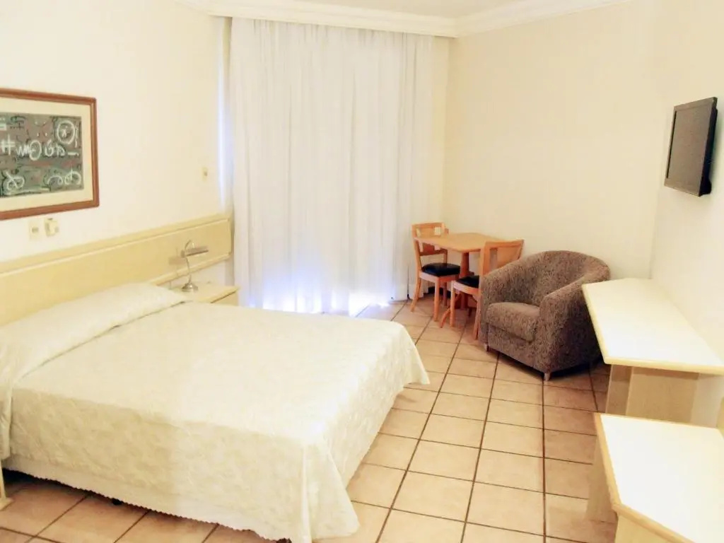 Catussaba Resort Hotel - Chambres