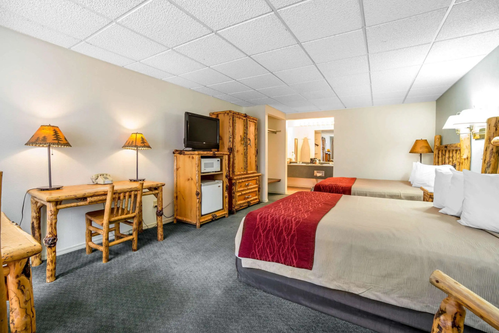 Quadruple Suite