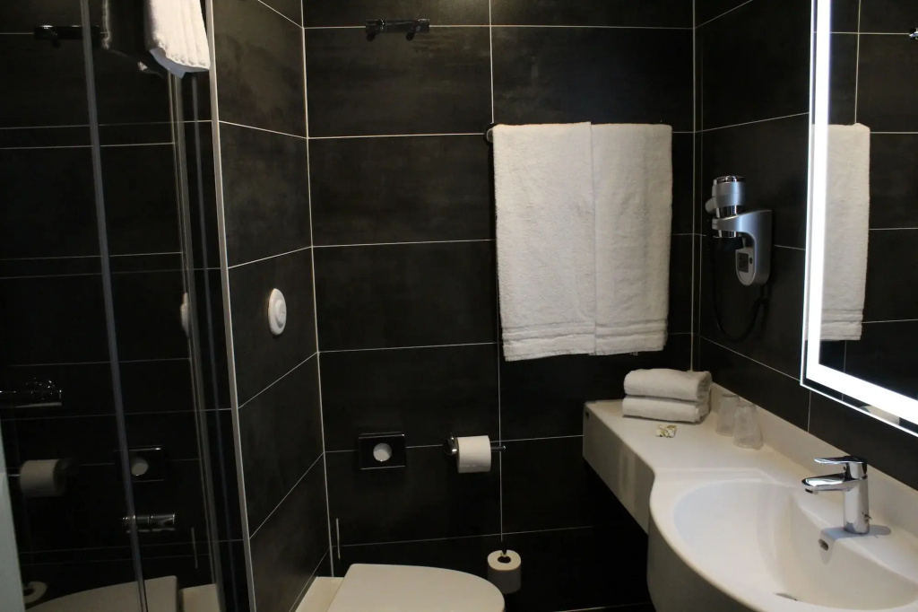 Hotel photo 7