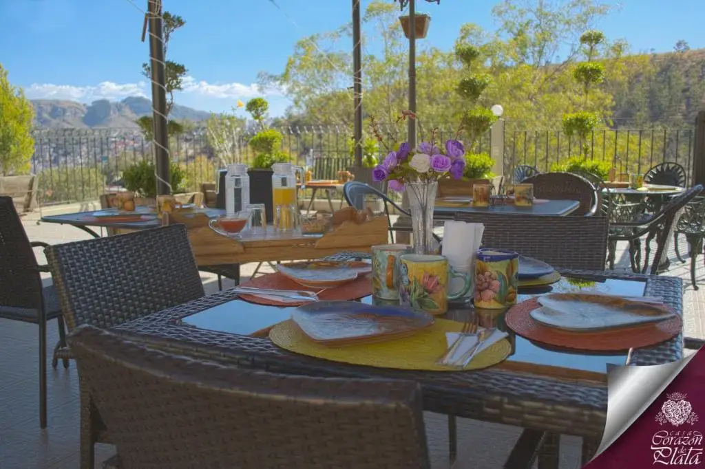 Casa Corazón de Plata Suites - Général