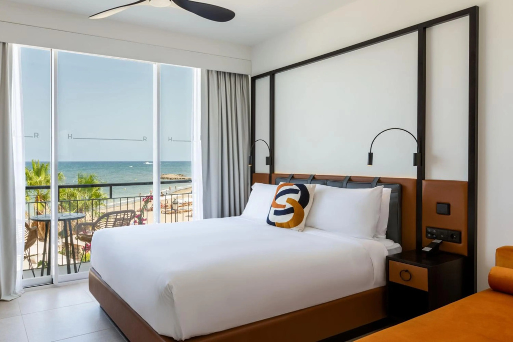 Hotel Riomar Ibiza, A Tribute Portfolio Hotel - Général