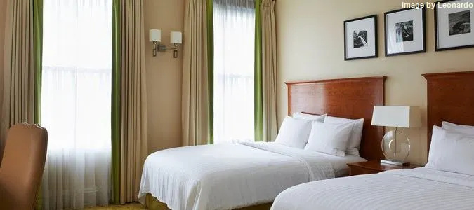 Delta Hotels Birmingham