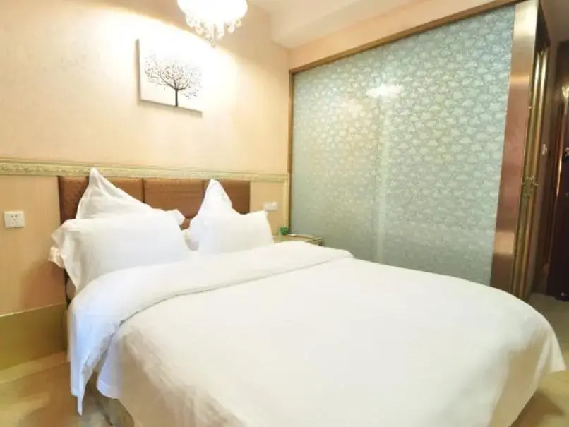 Premier Double room (twin beds)