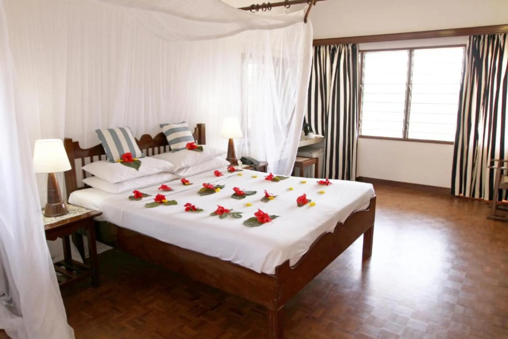 Mnarani Beach Club - фото 5