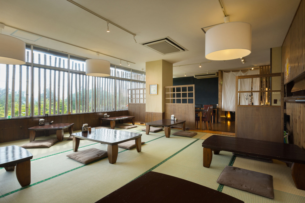 Niseko Annupuri Onsen Yugokorotei 사진 29