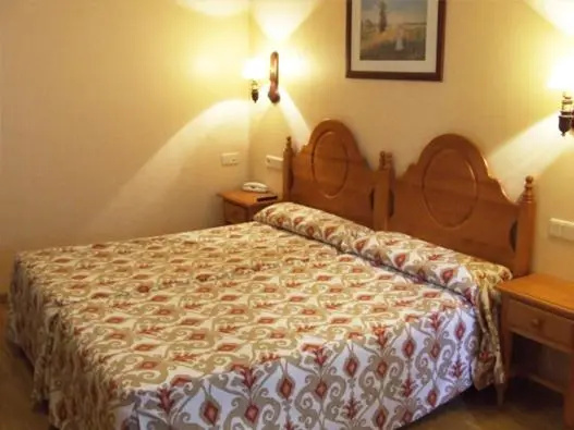 Hotel Turrull — 5