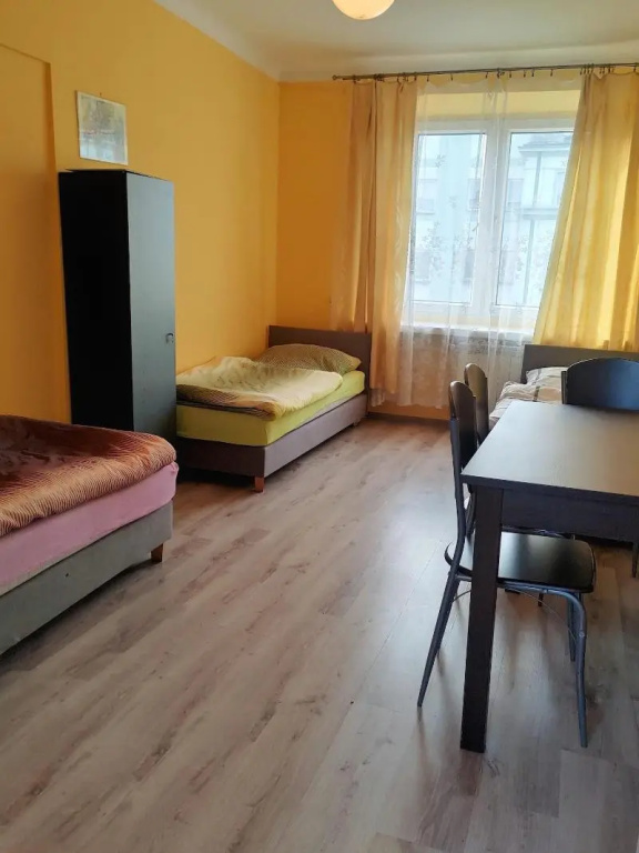 Hostel Omega — 3