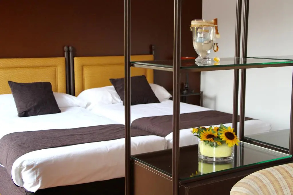Termes Montbrio Hotel - Général