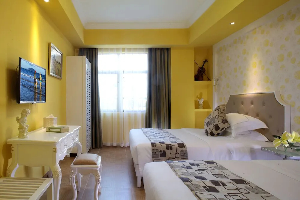 Care Hotel Coast Collection - Chambres