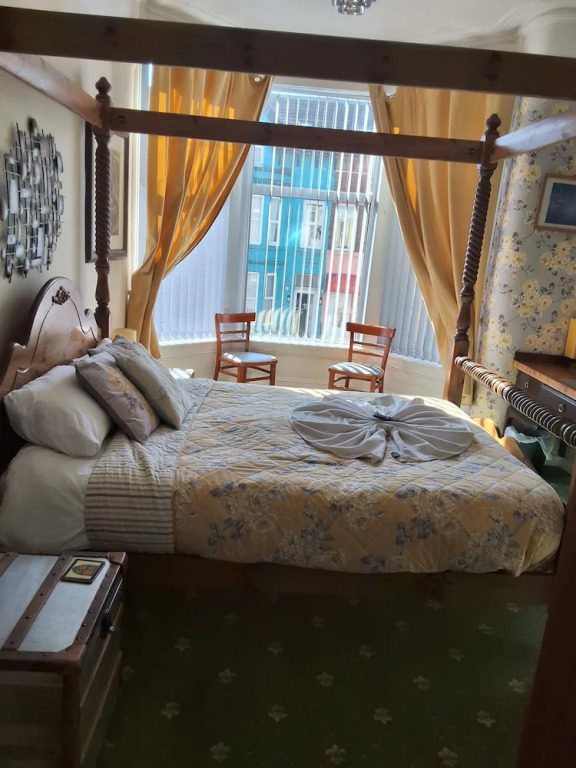 Номер Comfort в Riversvale