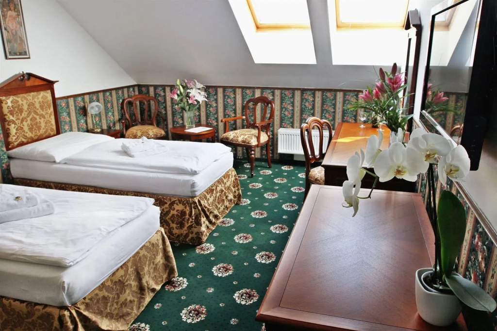 Hotel Klarinn - Général