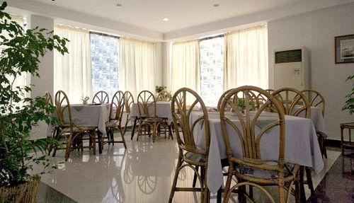 Plaza Hotel - Général