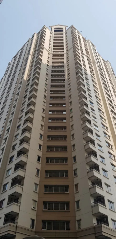 Apatel Mediterania Marina Ancol Tower D