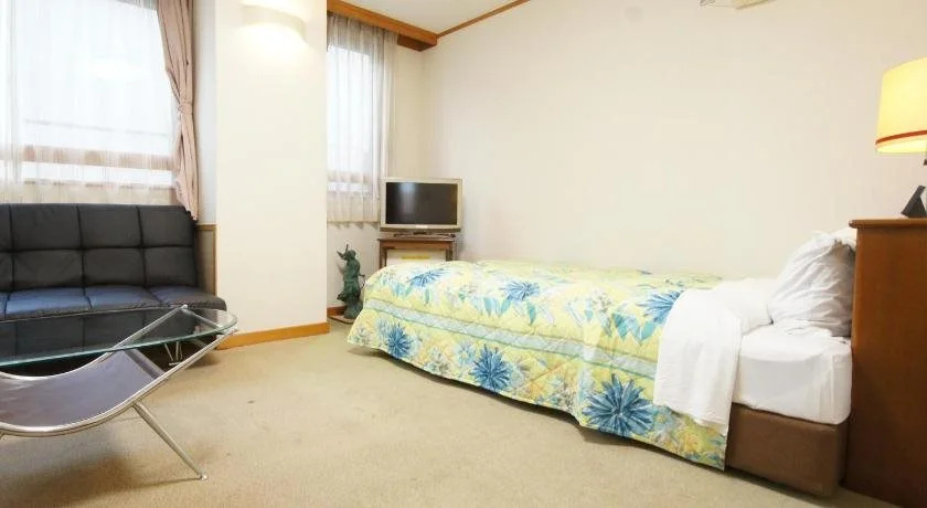 Hotel Trend Saijo - фото 6