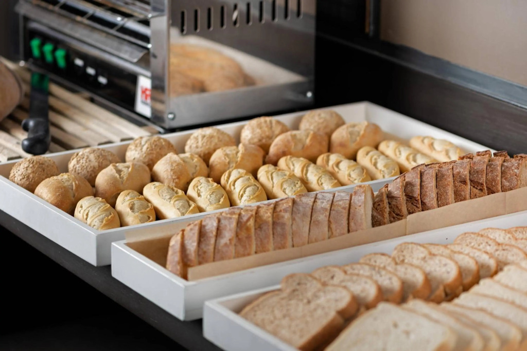 AC Hotel Badajoz by Marriott - фото 12