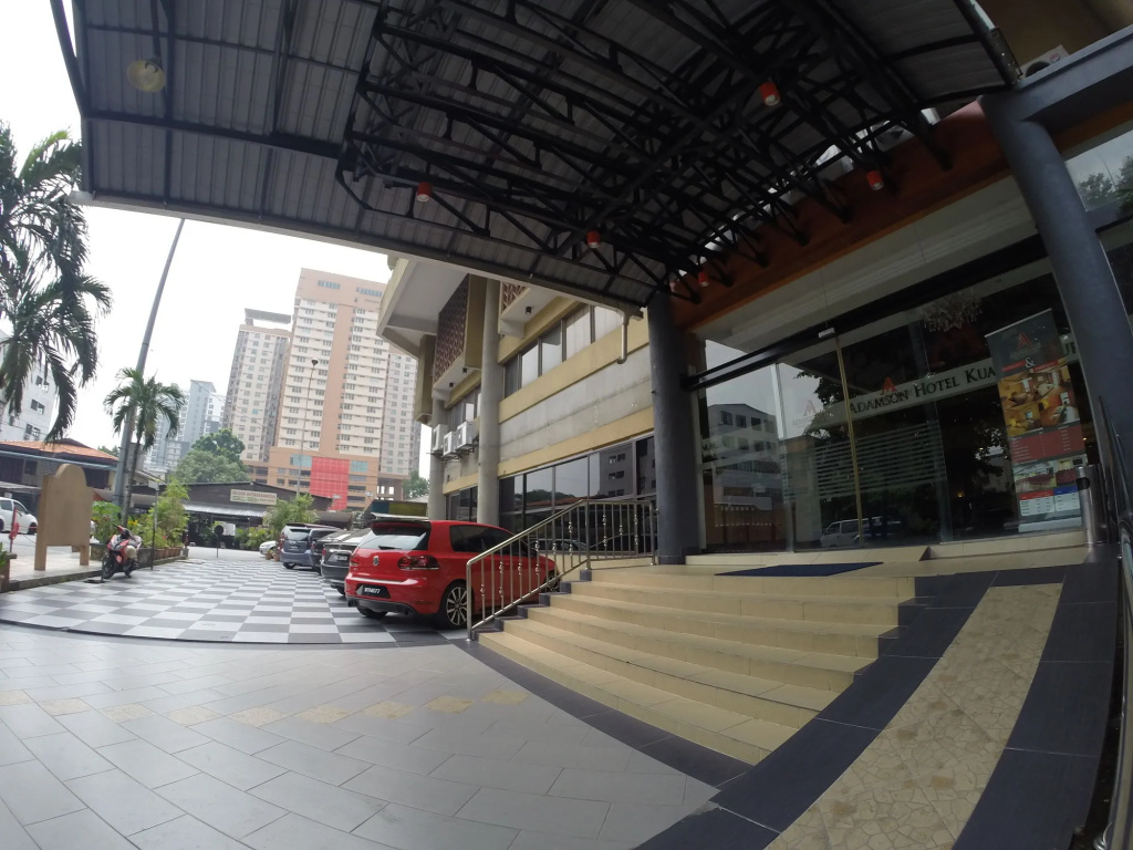 Hotel photo 23