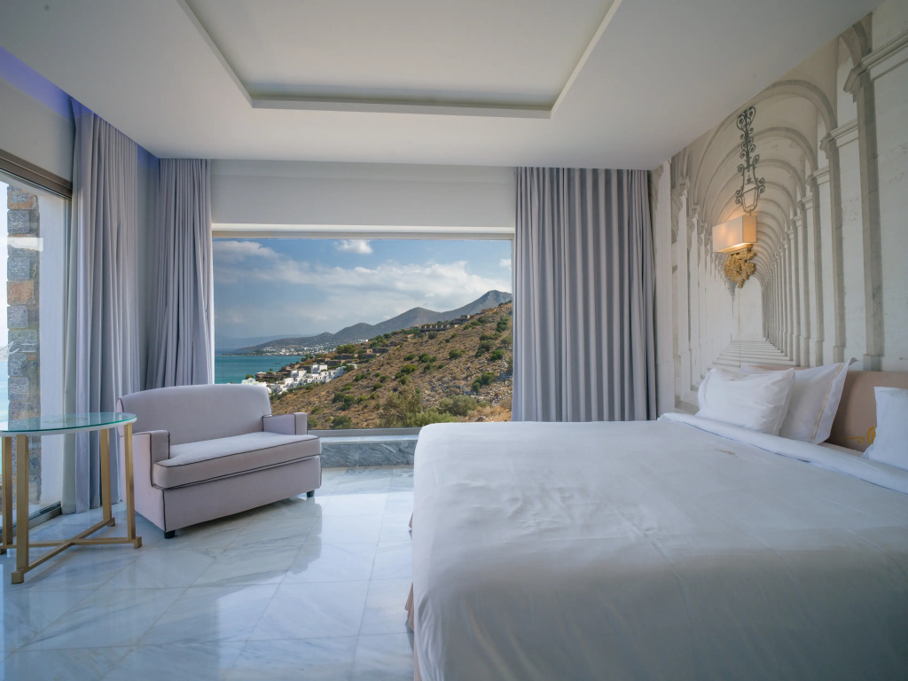 Royal Marmin Bay Boutique & Art Hotel - Adults Only - Général