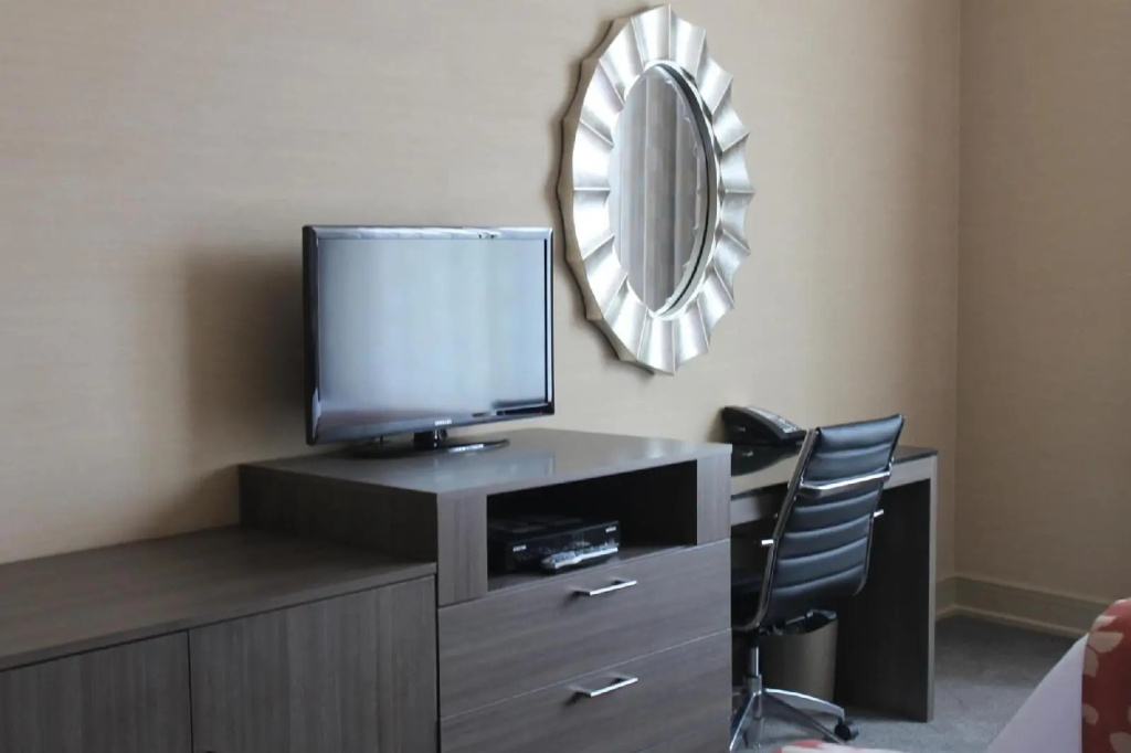 Отель Opera House Hotel в Нью-Йорке