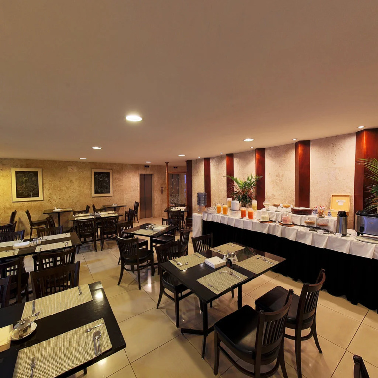 Aracoara Hotel - Général