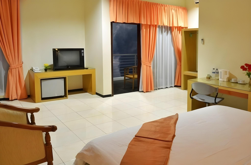 Hotel Kings Kudus - Général