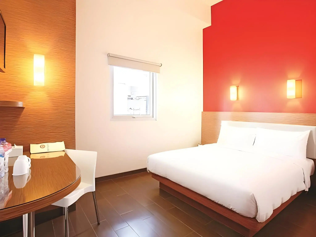 Amaris Hotel Muara Bungo - Jambi - Général