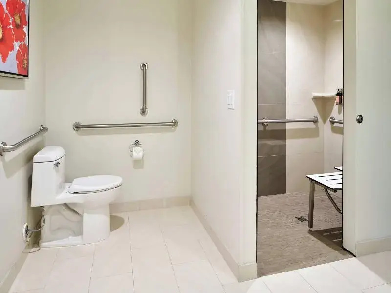 The Davenport Grand, Autograph Collection - Chambres