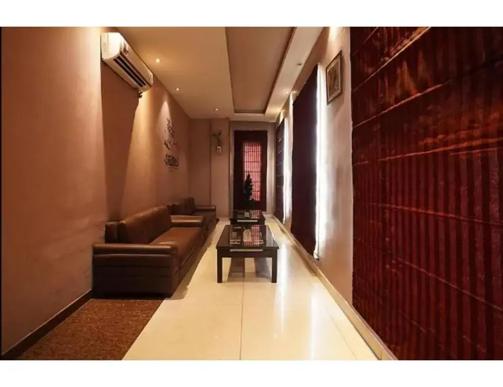 Hotel photo 10
