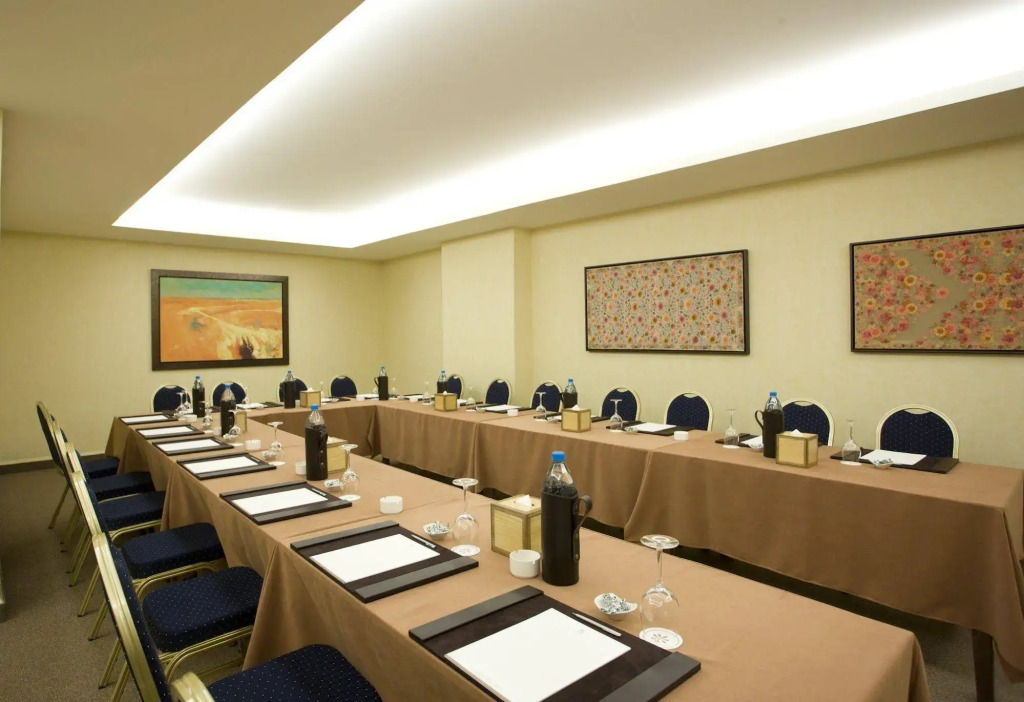 Byblos Sur Mer - Hotel - фото 14