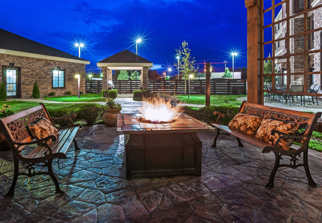 Staybridge Suites Amarillo - Western Crossing by IHG - Général