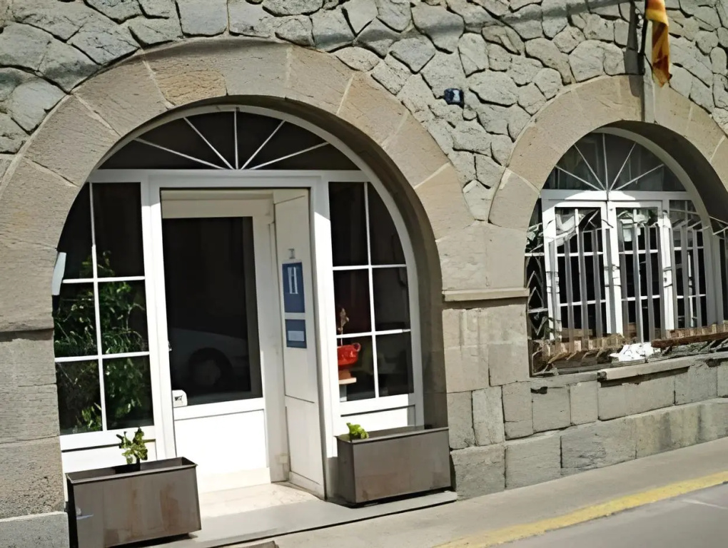Hostal Porta de Núria