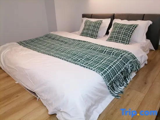 Duplex Apartment