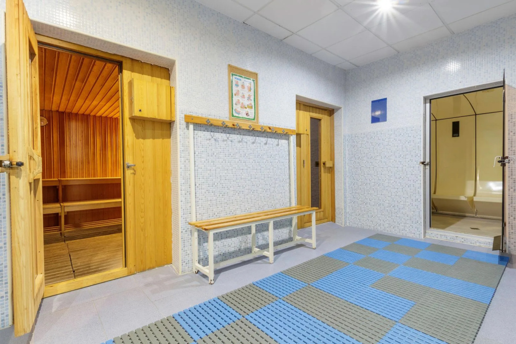 Hotel Best Benalmádena - Général