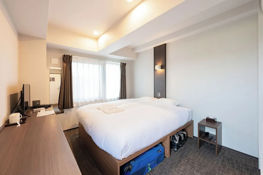 Hotel Elite Kyoto Station 사진 9