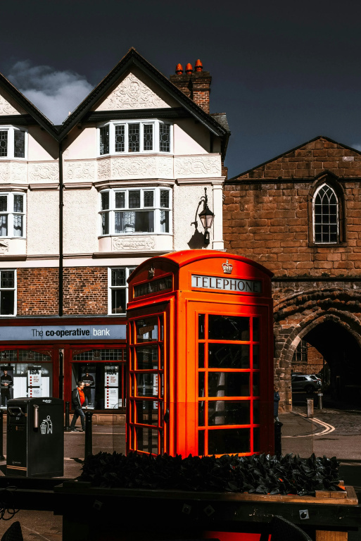 Leonardo Hotel Chester