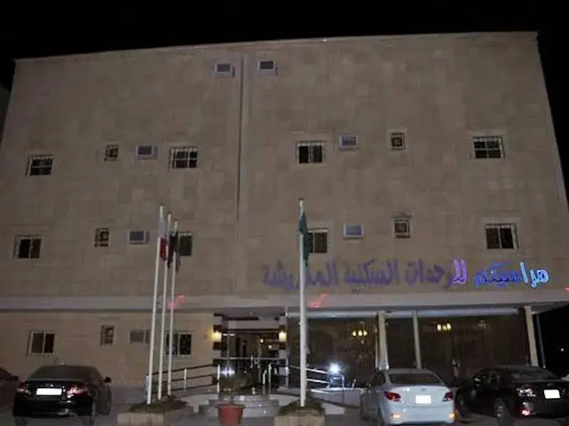 Marasicom Suites Alfayhaa