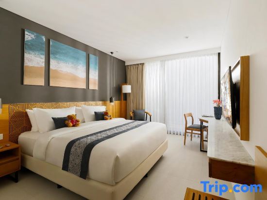 Citadines Berawa Beach Bali