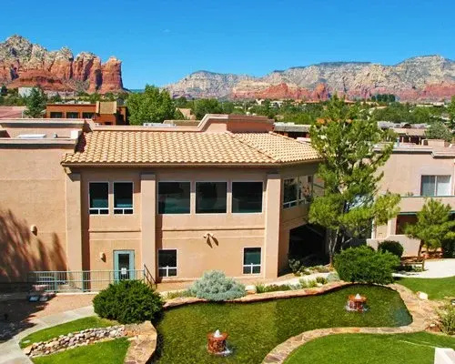 Vacation Internationale Sedona Springs, Sedona, USA