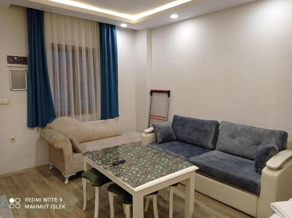 Standard Suite