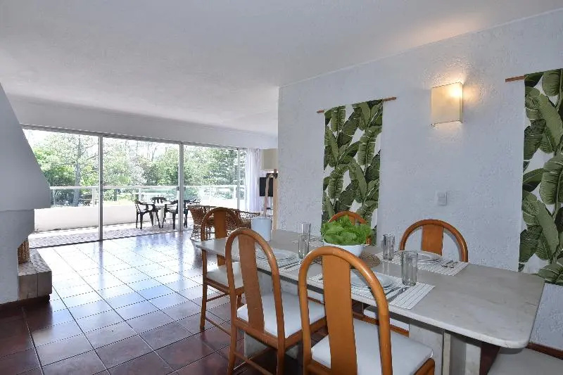 Baie des Anges Apart Hotel & Spa - Chambres
