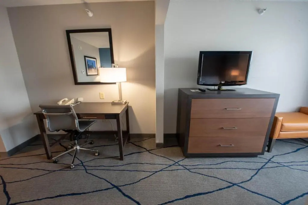 Wingate by Wyndham Indianapolis Airport Plainfield - Chambres