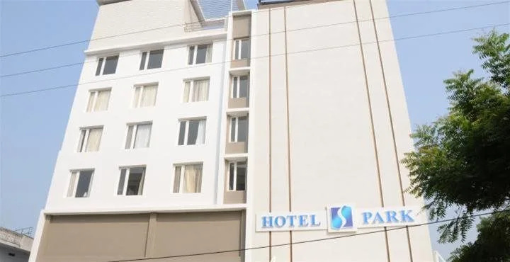 Hotel S Park