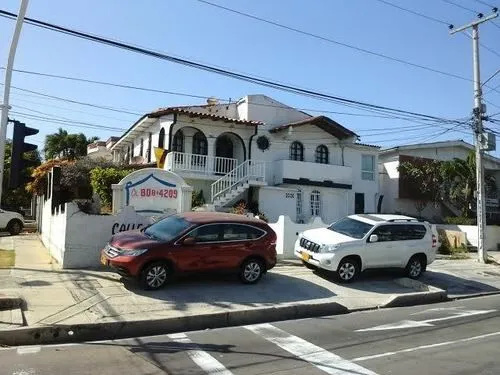 B & B Grand Royal Inn