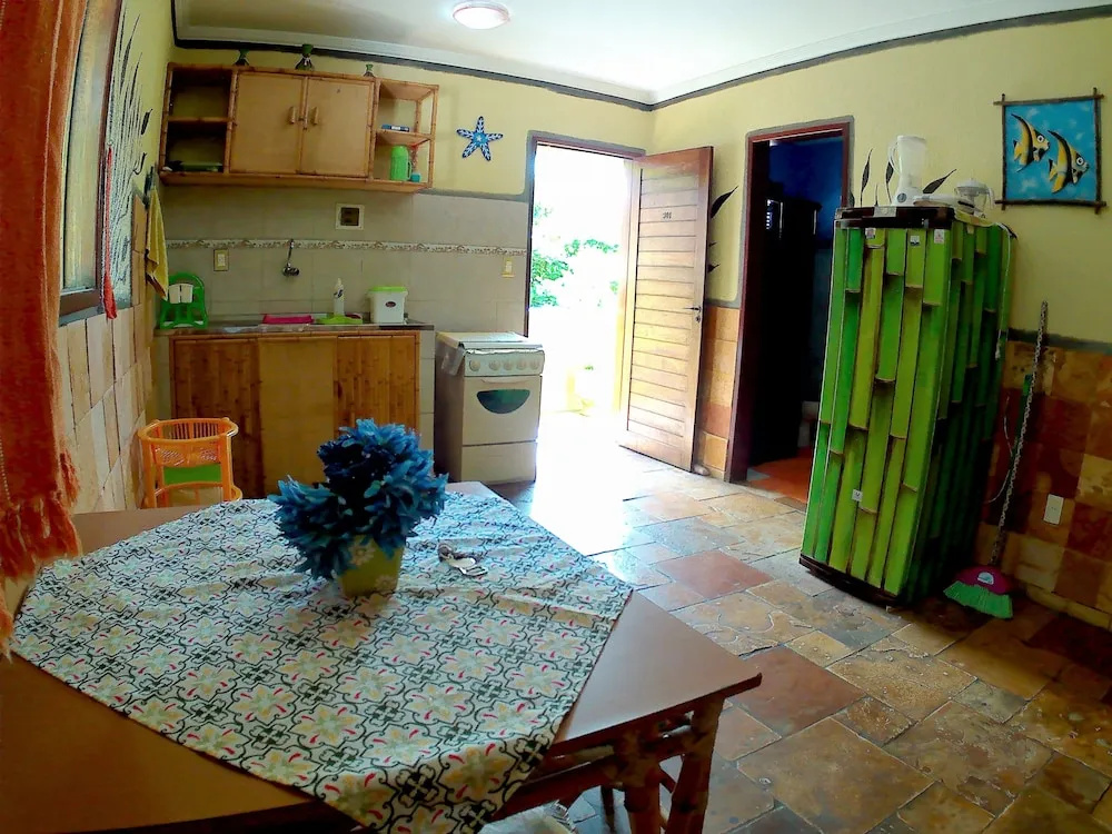 1 Bedroom Family Apartment