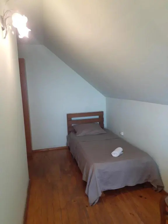 Hotel Premium - Chambres