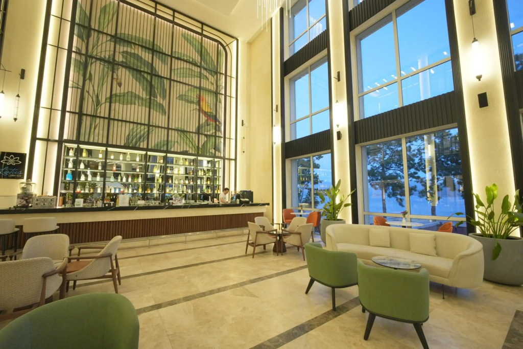 Orka Lotus Beach - фото 30