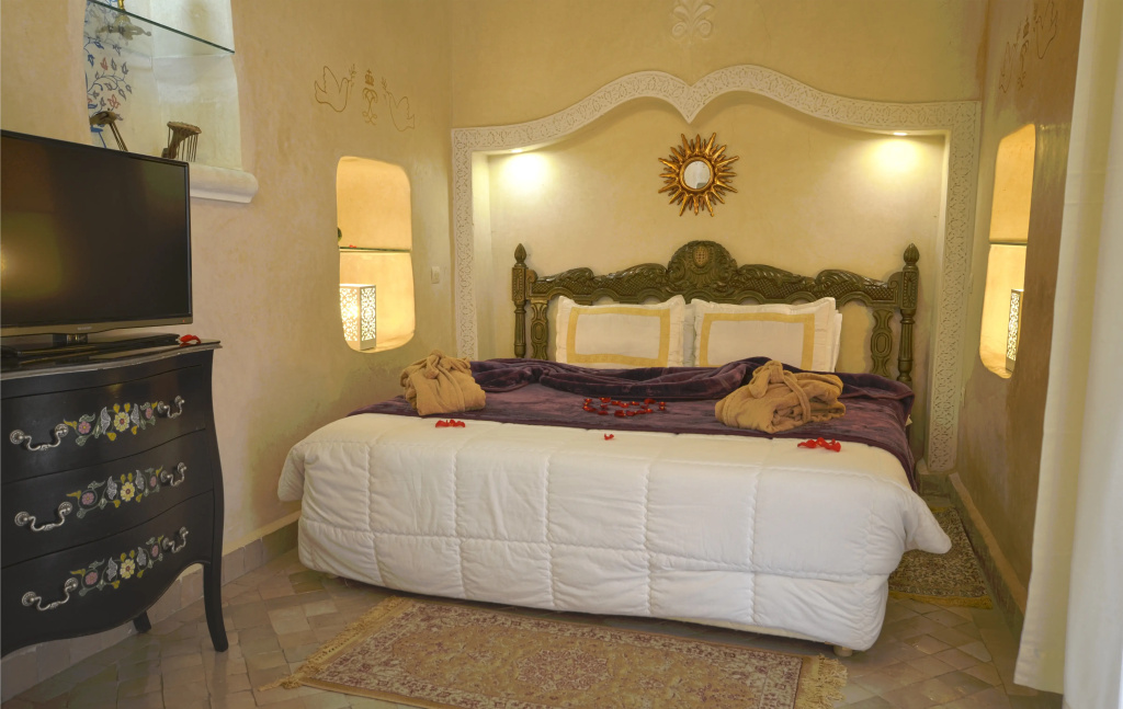 Riad Palais des Princesses - фото 35